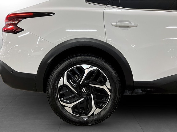 Citroen C4 X 14 of 15