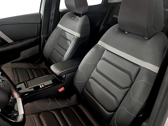 Citroen C4 X 5 of 5
