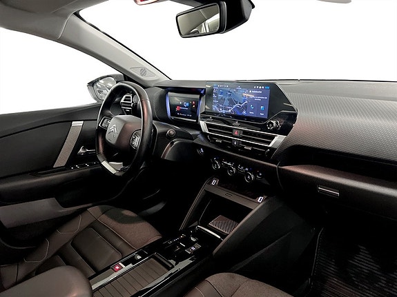 Citroen C4 X 11 of 15
