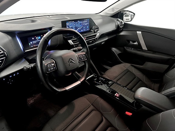 Citroen C4 X 4 of 5