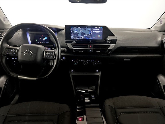 Citroen C4 X 6 of 15