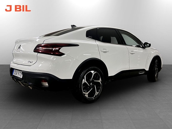 Citroen C4 X 3 of 5