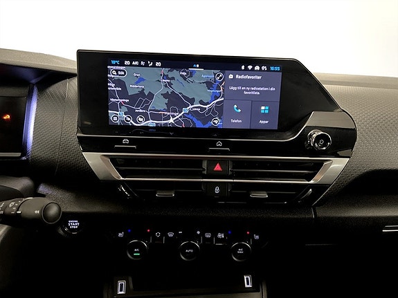 Citroen C4 X 9 of 15