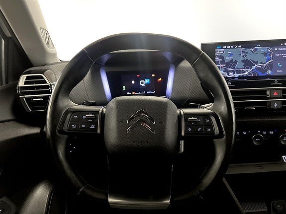 Citroen C4 X 7 of 15
