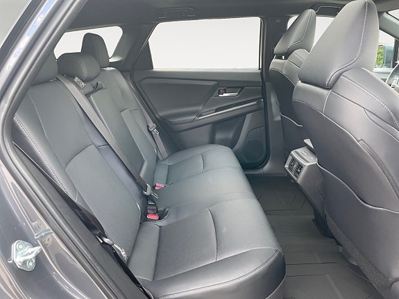 Subaru E-Outback 12 of 21