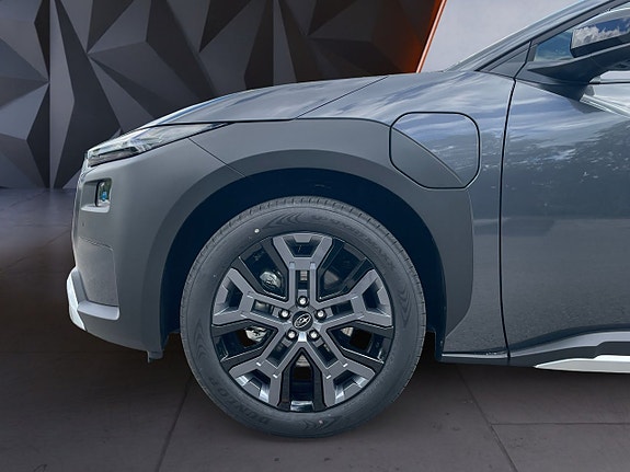Subaru E-Outback 8 of 21