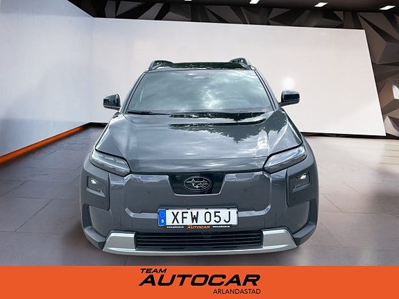 Subaru E-Outback 3 of 21