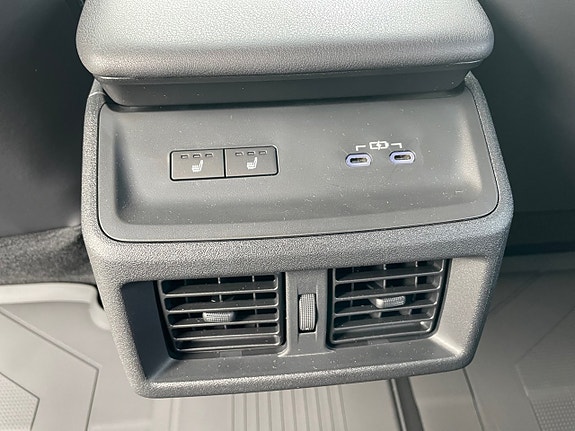 Subaru E-Outback 21 of 21
