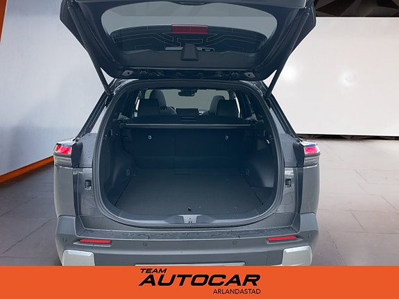 Subaru E-Outback 7 of 21