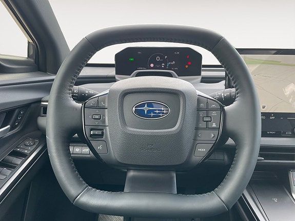 Subaru E-Outback 15 of 21