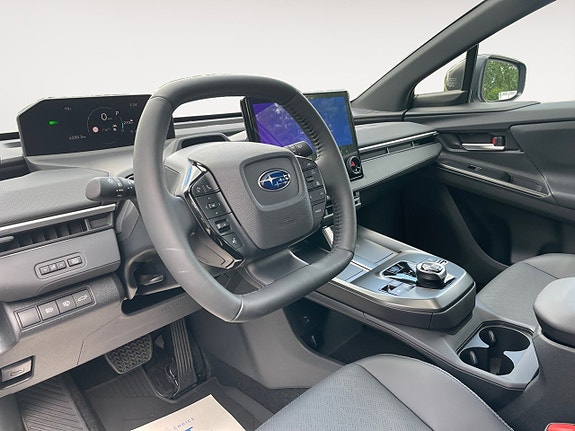 Subaru E-Outback 10 of 21