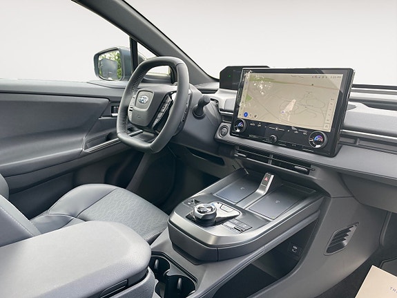 Subaru E-Outback 11 of 21