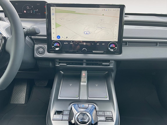 Subaru E-Outback 14 of 21