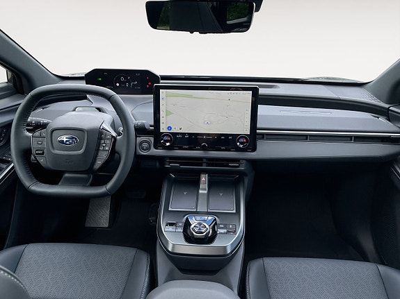 Subaru E-Outback 13 of 21