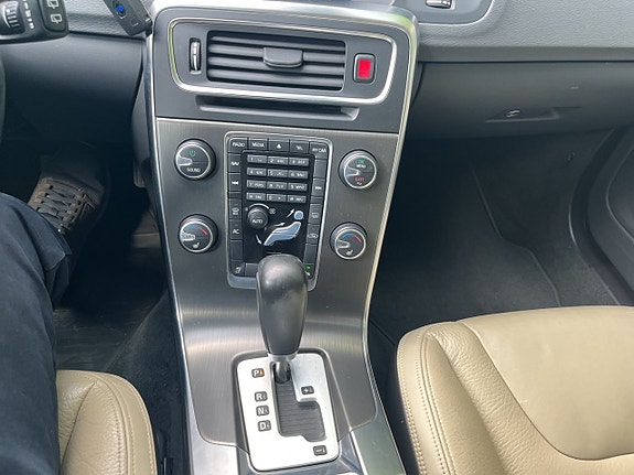 Volvo V60 17 of 24