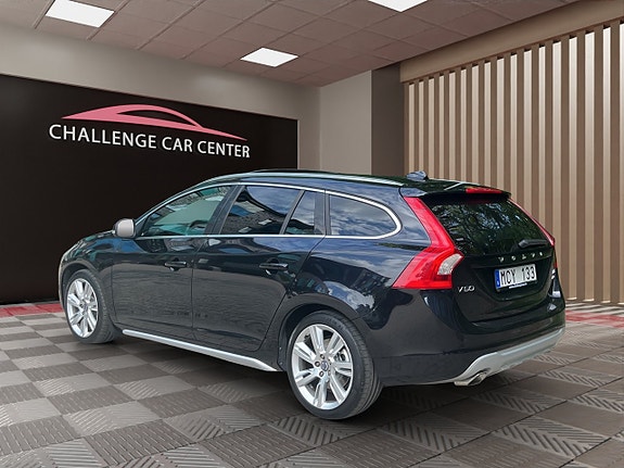 Volvo V60 6 of 24