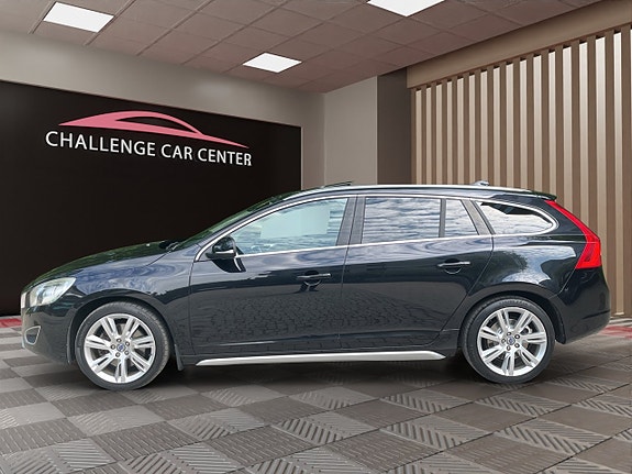 Volvo V60 5 of 24