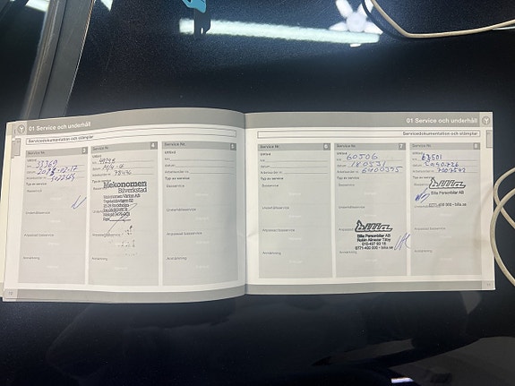 Volvo V60 23 of 24