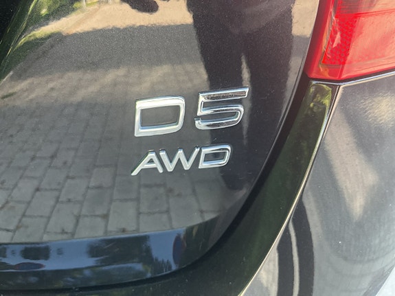 Volvo V60 20 of 24