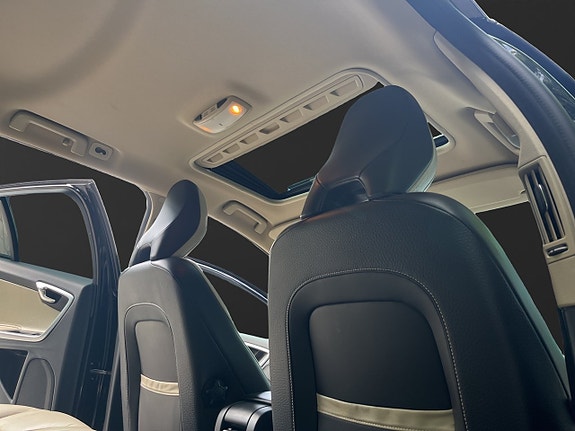 Volvo V60 12 of 24