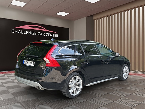 Volvo V60 7 of 24