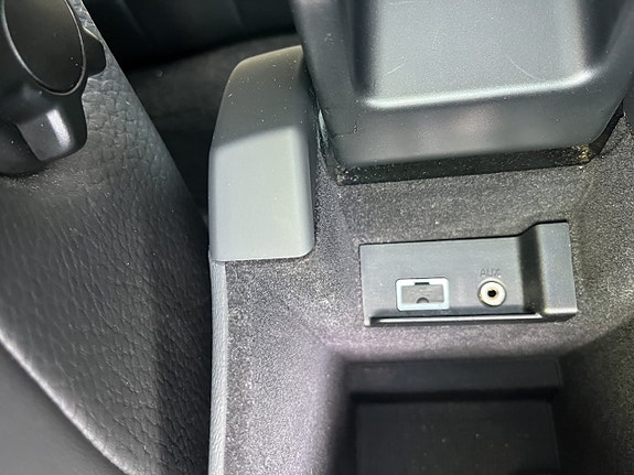 Volvo V60 19 of 24
