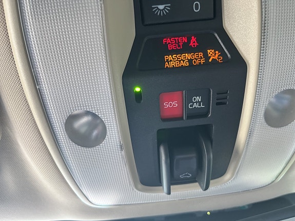 Volvo V60 18 of 24