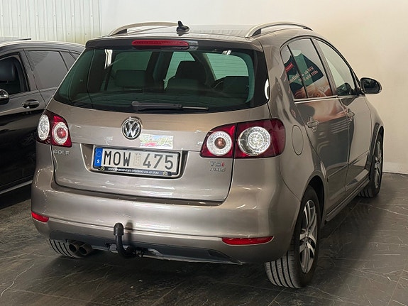 Volkswagen Golf Plus 6 of 24