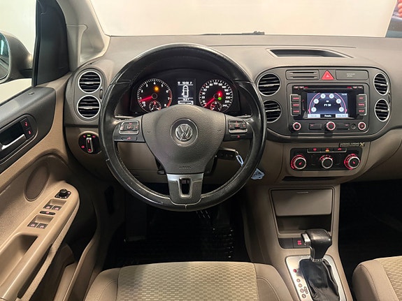 Volkswagen Golf Plus 13 of 24