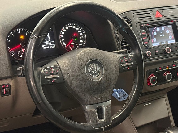 Volkswagen Golf Plus 11 of 24