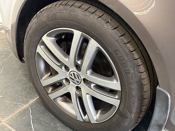 Volkswagen Golf Plus 24 of 24