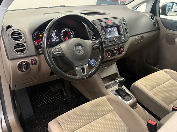 Volkswagen Golf Plus 10 of 24