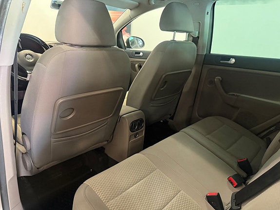 Volkswagen Golf Plus 20 of 24