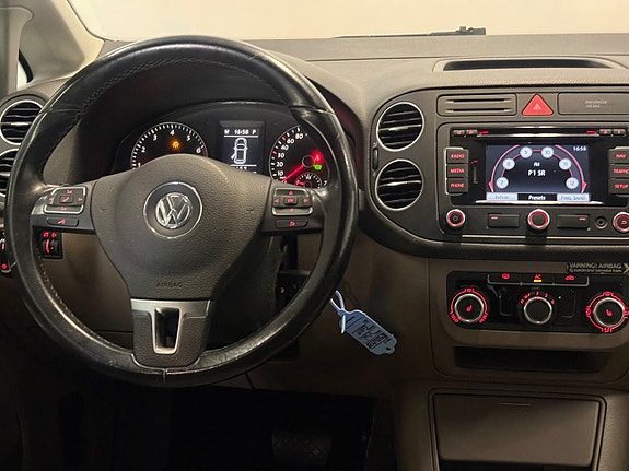 Volkswagen Golf Plus 15 of 24