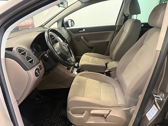 Volkswagen Golf Plus 8 of 24