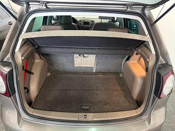 Volkswagen Golf Plus 23 of 24