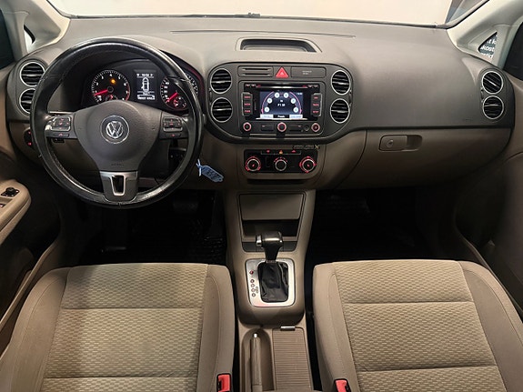 Volkswagen Golf Plus 14 of 24
