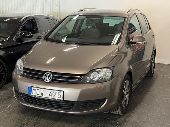 Volkswagen Golf Plus 3 of 24