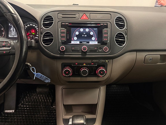 Volkswagen Golf Plus 16 of 24