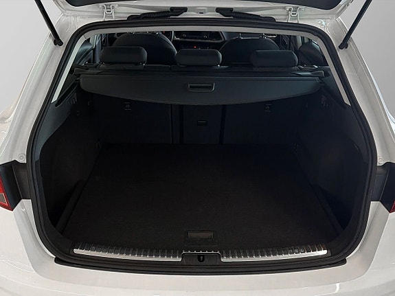 Seat Leon 11 of 11
