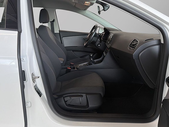 Seat Leon 7 of 11