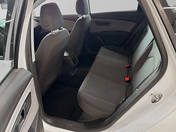 Seat Leon 8 of 11