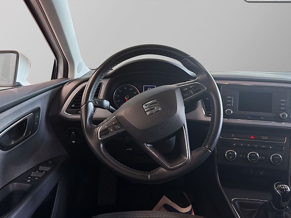 Seat Leon 10 of 11