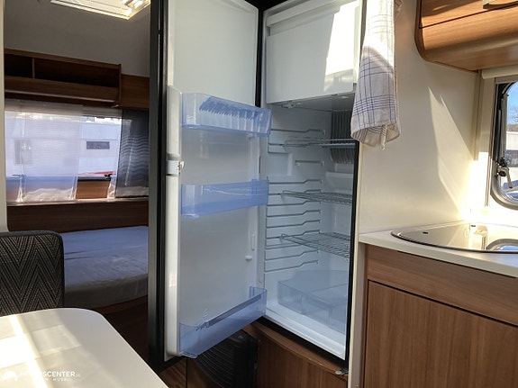 Adria ALTEA 562 PK *Våningssäng / Perfekt familjevagn 11 of 14