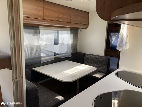 Adria ALTEA 562 PK *Våningssäng / Perfekt familjevagn 6 of 14