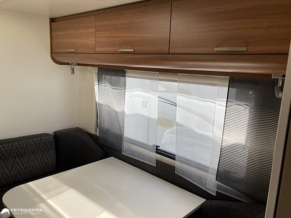Adria ALTEA 562 PK *Våningssäng / Perfekt familjevagn 7 of 14