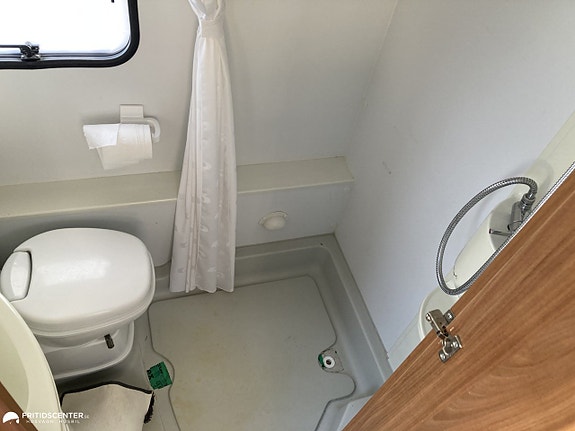 Adria ALTEA 562 PK *Våningssäng / Perfekt familjevagn 14 of 14