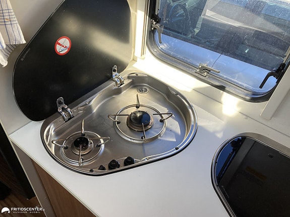 Adria ALTEA 562 PK *Våningssäng / Perfekt familjevagn 10 of 14