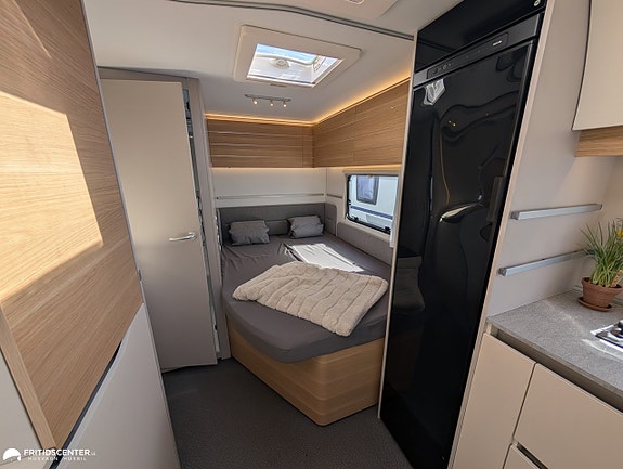 Adria ADORA 522 UP *Rymlig sittgrupp / ALDE / Panoramafönster 12 of 21