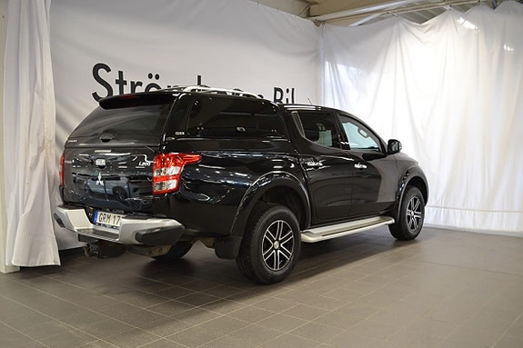Mitsubishi L200 3 of 5